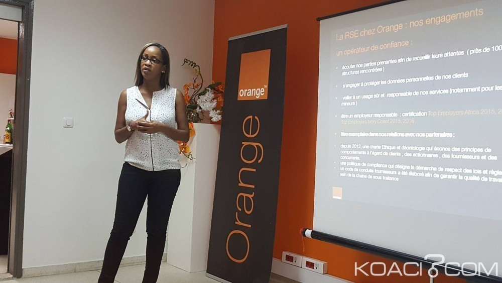Côte d'Ivoire: Prix Orange de l'entrepreneur social, le vote prend fin le 17 juillet