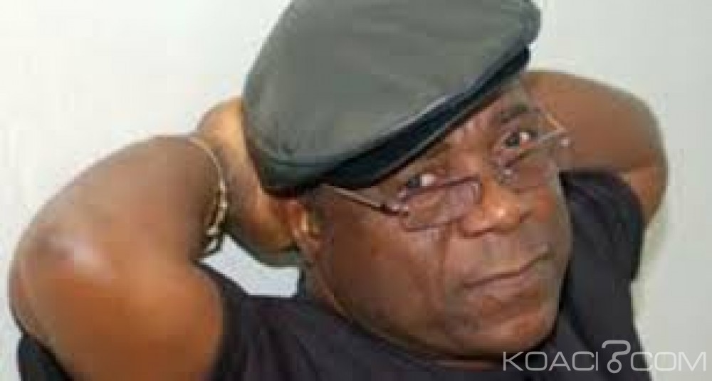 Côte d'Ivoire: Non sélection d'Arafat Dj pour l'Hymne de la francophonie, Bailly Spinto, «il peut chanter quoi ?»