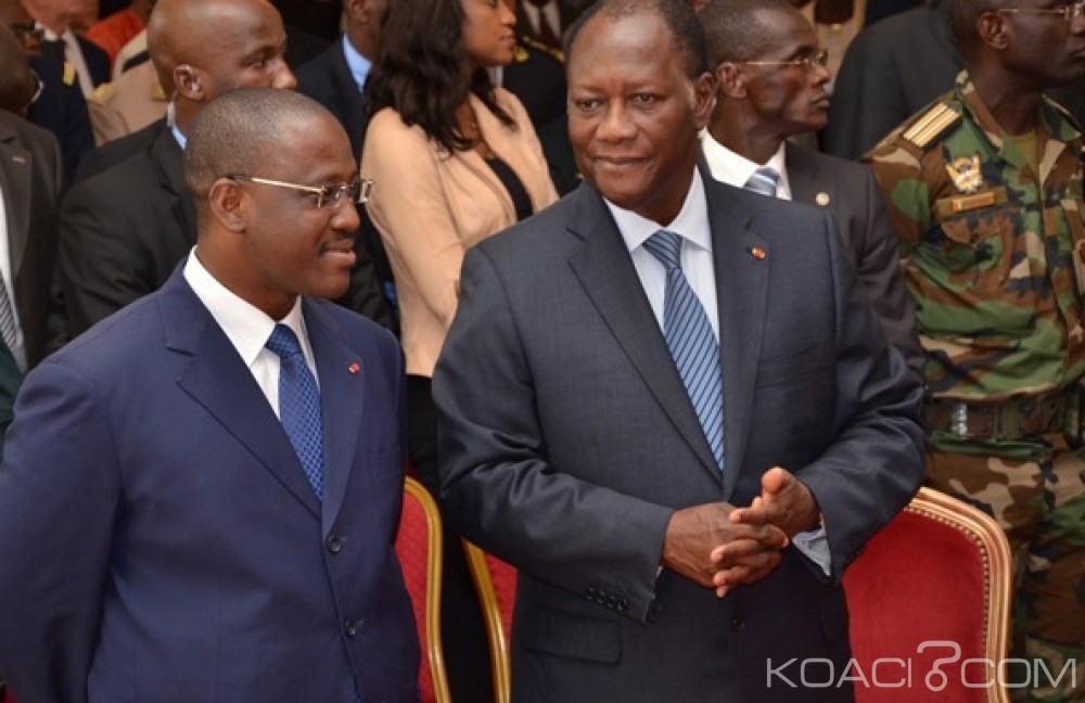 Côte d'Ivoire: Invitées au sein du RDR en vue d'une participation au prochain congrès, les Forces nouvelles confirment leur divorce avec le parti au pouvoir