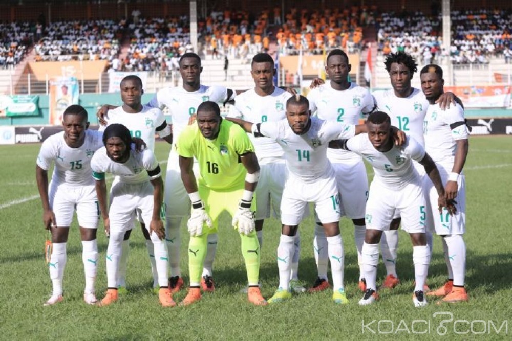 Côte d'Ivoire: Classement FIFA du mois de juillet, la Côte d'Ivoire paie cash ses contre-performances et dégringole à  la 56ème place mondiale et à  la 10ème au niveau africain