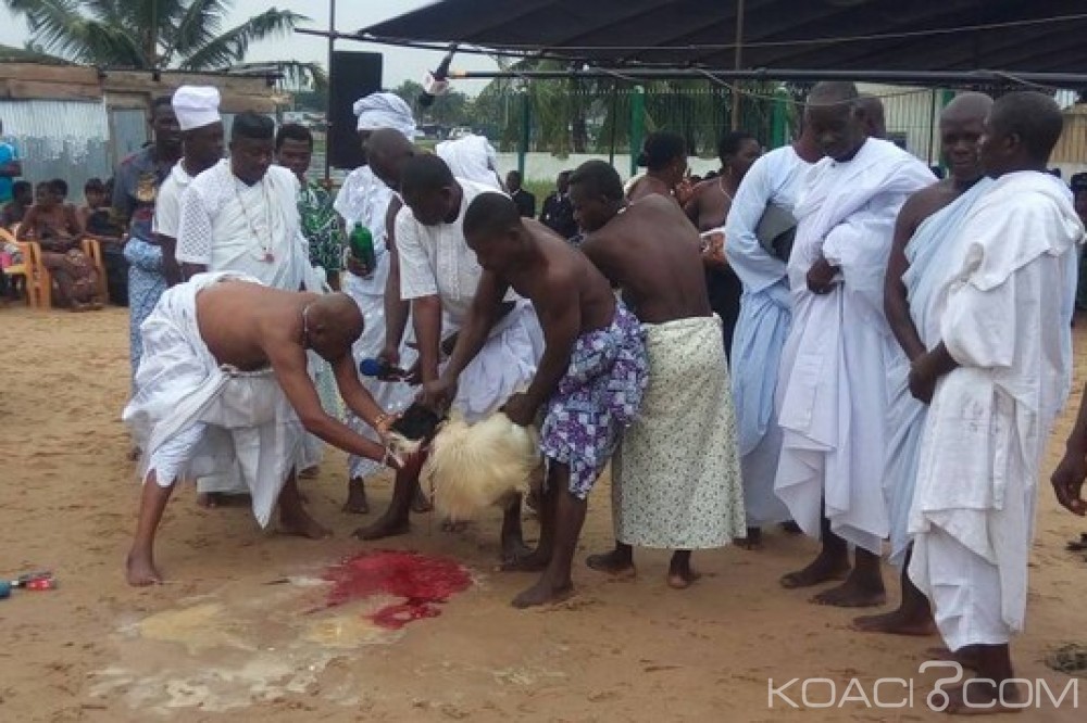 Togo : Réconciliation, début des purifications à  Bè, Agoè et à  l'intérieur du pays