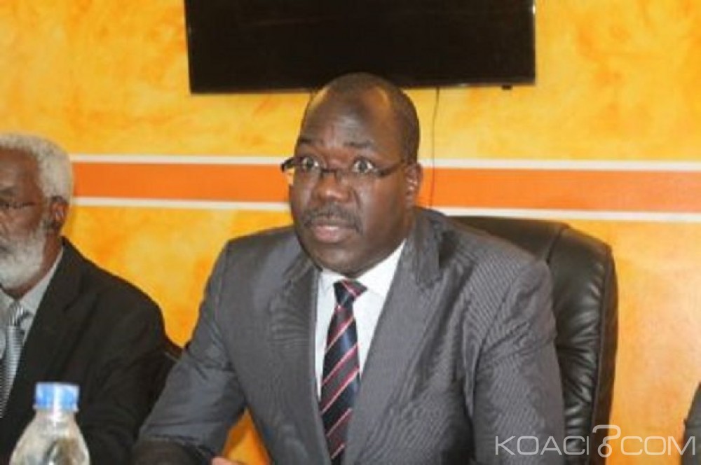 Côte d'Ivoire: UPCI, le successeur de Gnamien Konan connu ce week-end à  Yamoussoukro