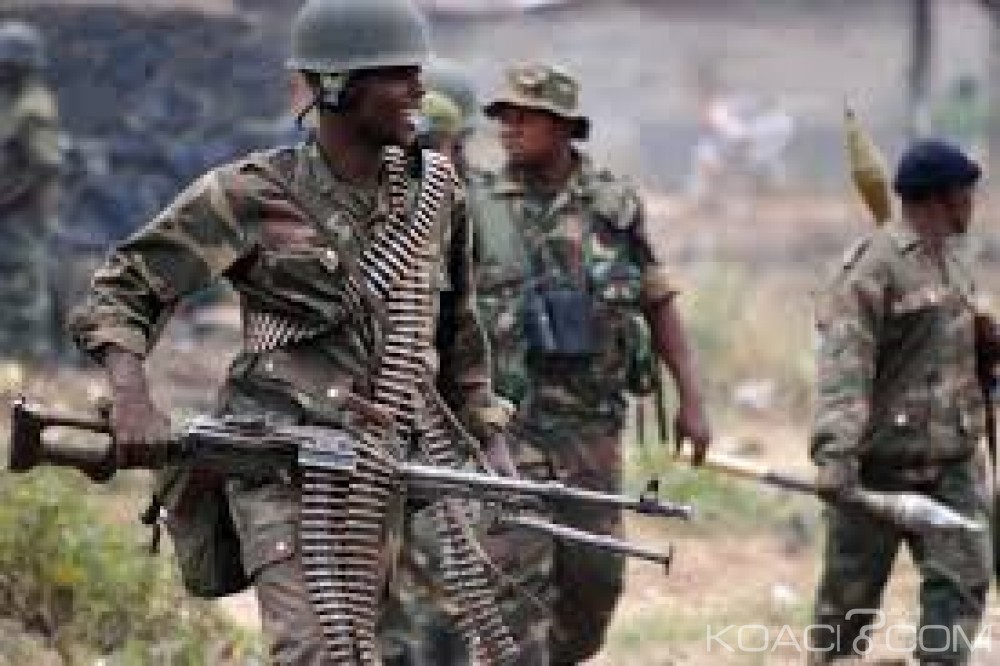 RDC: Les combats entre Maï-Maï Yakutumba et FARDC font 12 morts
