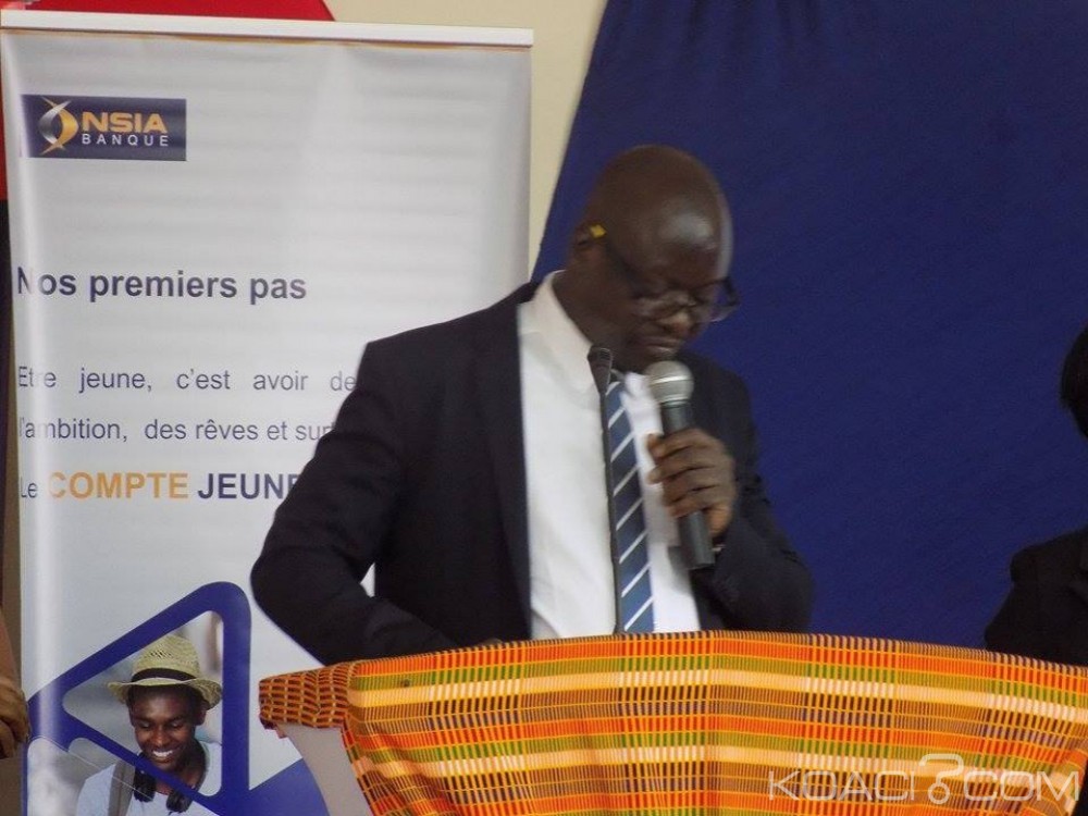 Côte d'Ivoire: Université de Cocody, les étudiants invités à  croire en leur potentialité à  l'occasion de la Journée de l'élite managériale
