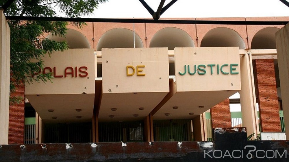 Burkina Faso: De nombreux magistrats impliqués dans des «manquements»  dans l'exercice de leur profession