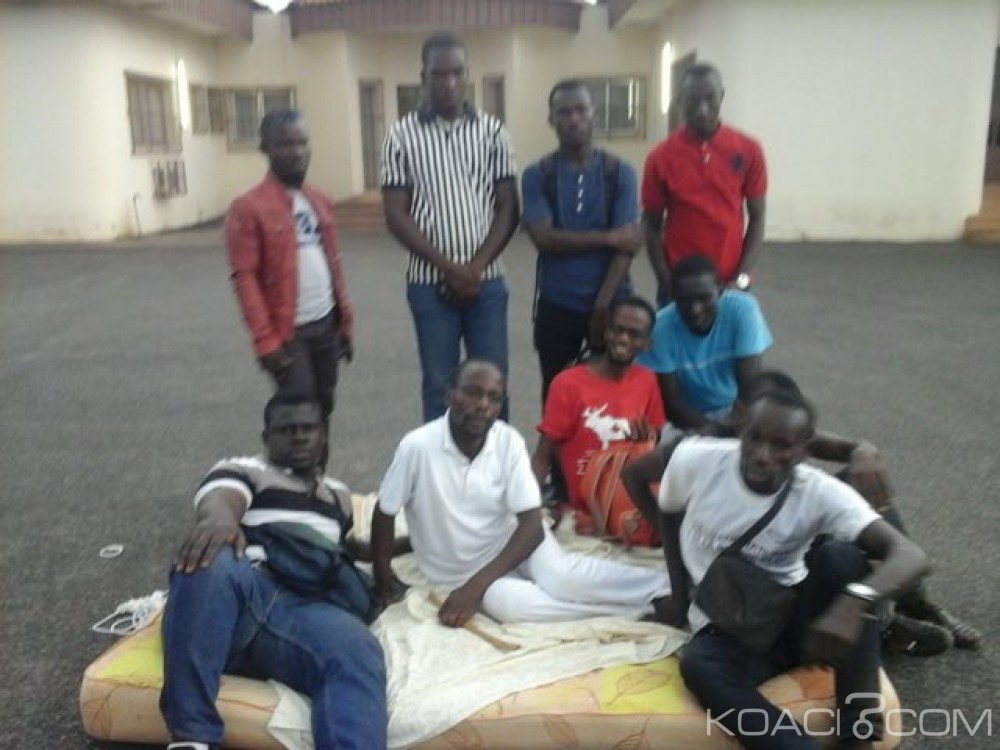 Côte d'Ivoire: Korhogo, le professeur Kessé Adolphe a mis fin à  sa grève de faim