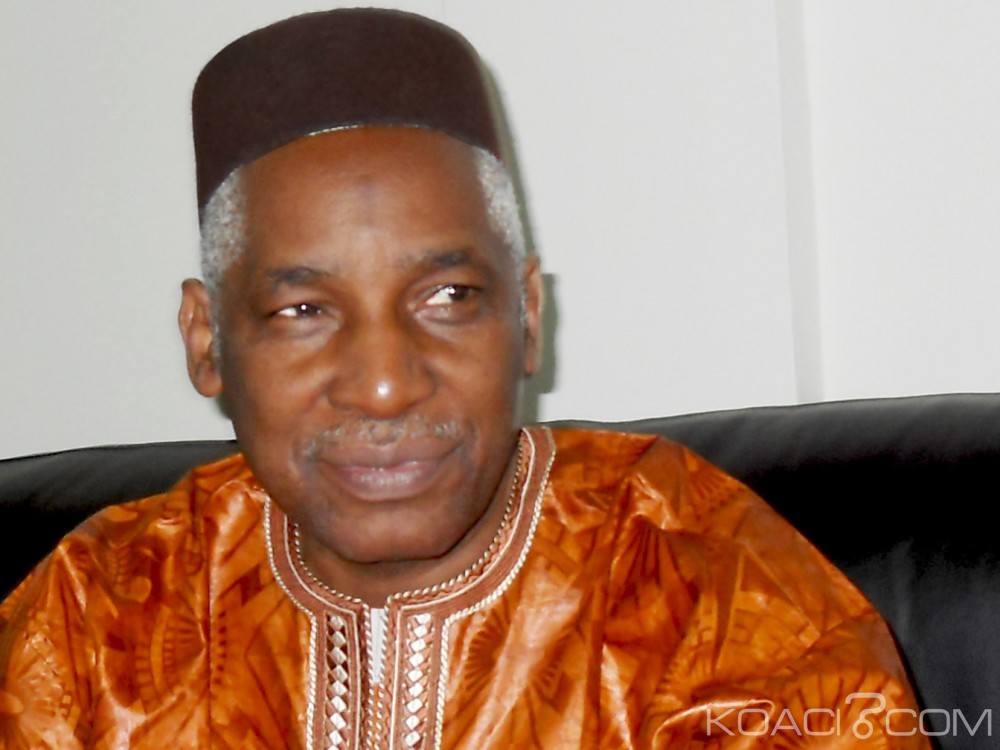 Guinée: Bakary Fofana destitué de la présidence  de la CENI