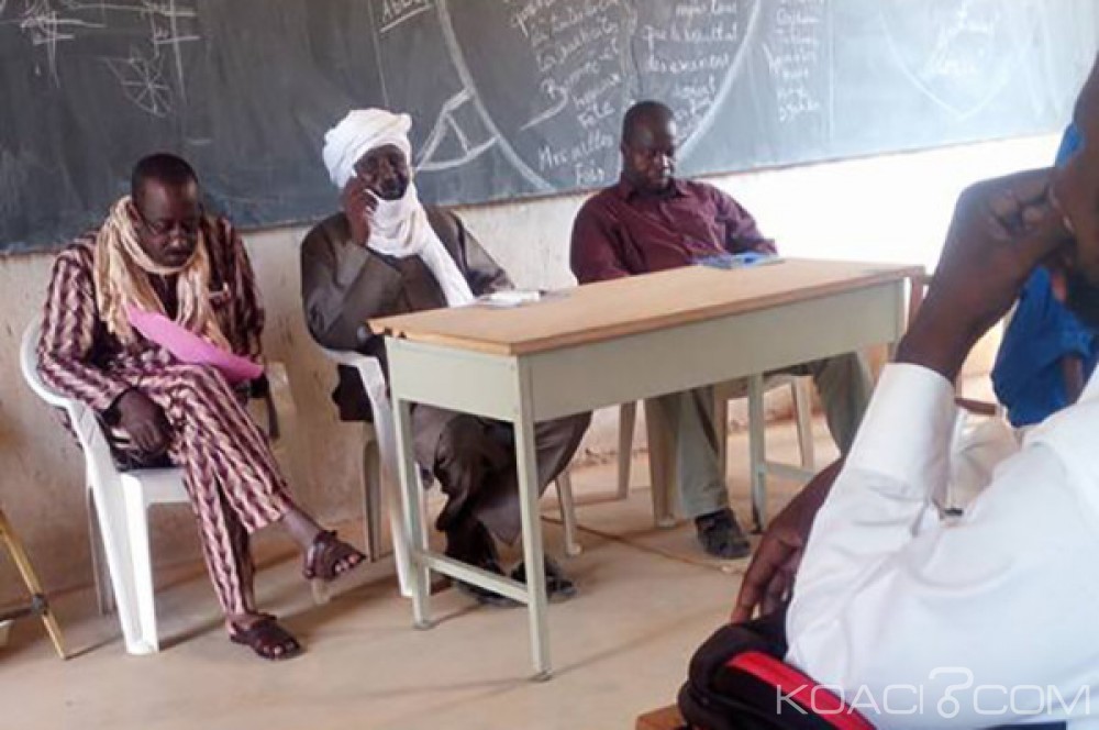 Mali: Gao, pas payés, les enseignants refusent de corriger les  épreuves  du BAC