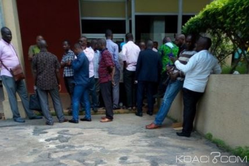 Côte d'Ivoire: Fonctionnaires, paiement des arriérés de salaires sur huit ans, l'intersyndicale souhaite la finalisation de l'accord dans un bref délai