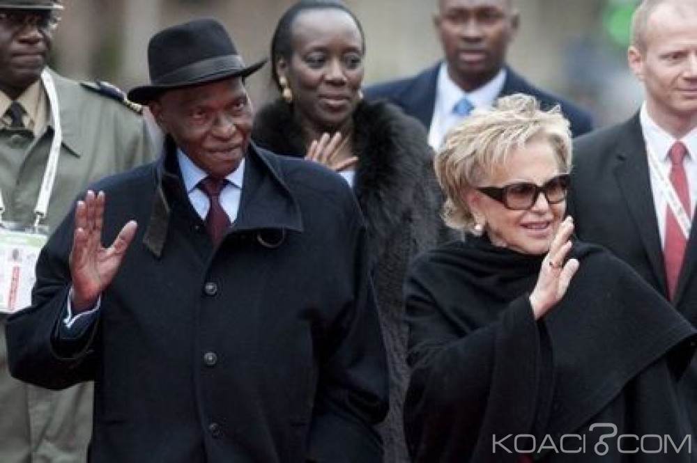 Sénégal : Me Wade à  Dakar lundi, le pouvoir panique et tire à  boulets rouges sur l'ancien Président