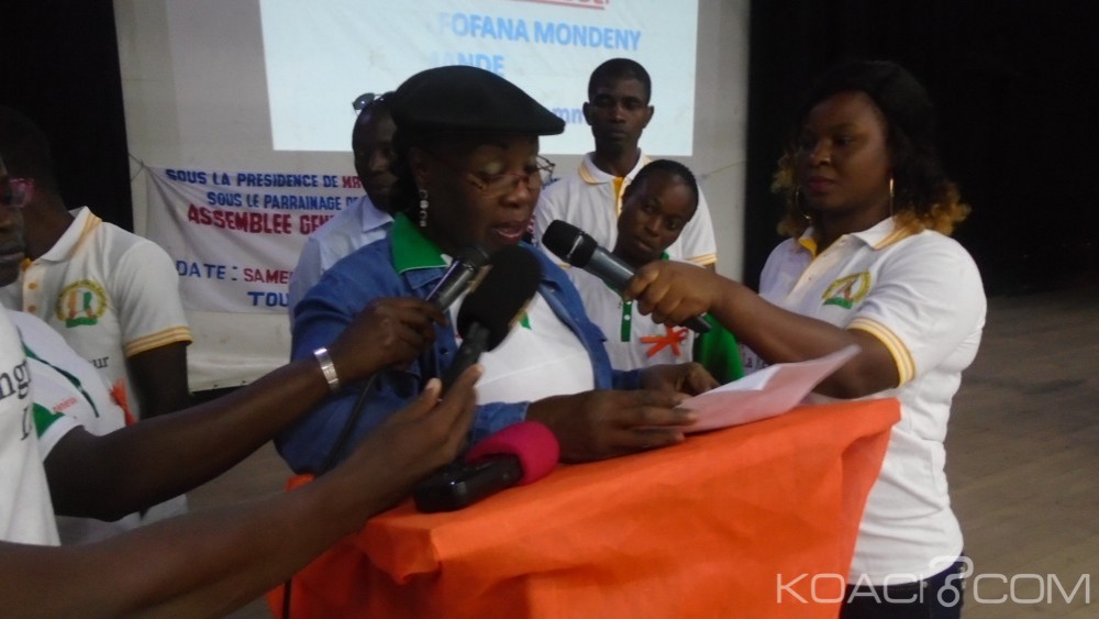 Côte d'Ivoire:  L'association des infirmiers et infirmières de Côte d'Ivoire voit le jour