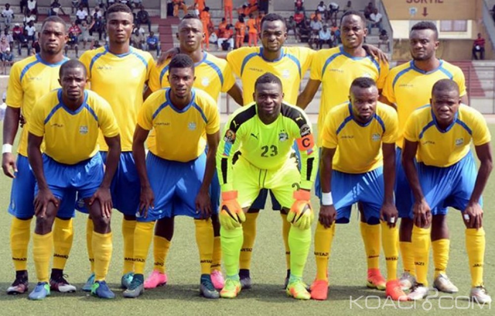 Côte d'Ivoire : L'AS Tanda bat FC Bouaké (1-0) et rejoint les aiglons en finale de la coupe nationale