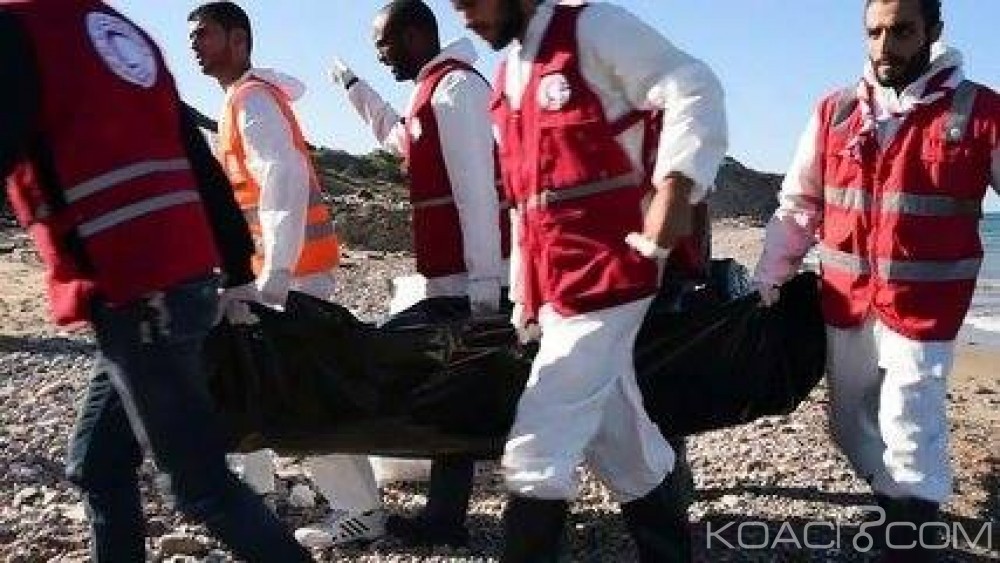 Libye: Les corps en décomposition de 19 migrants égyptiens  retrouvés dans le désert