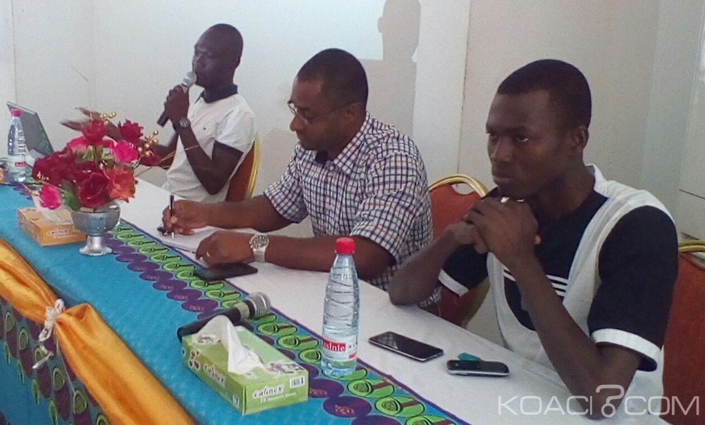 Côte d'Ivoire: Université Alassane Ouattara, les étudiants formés sur les techniques de rédaction de travaux scientifiques