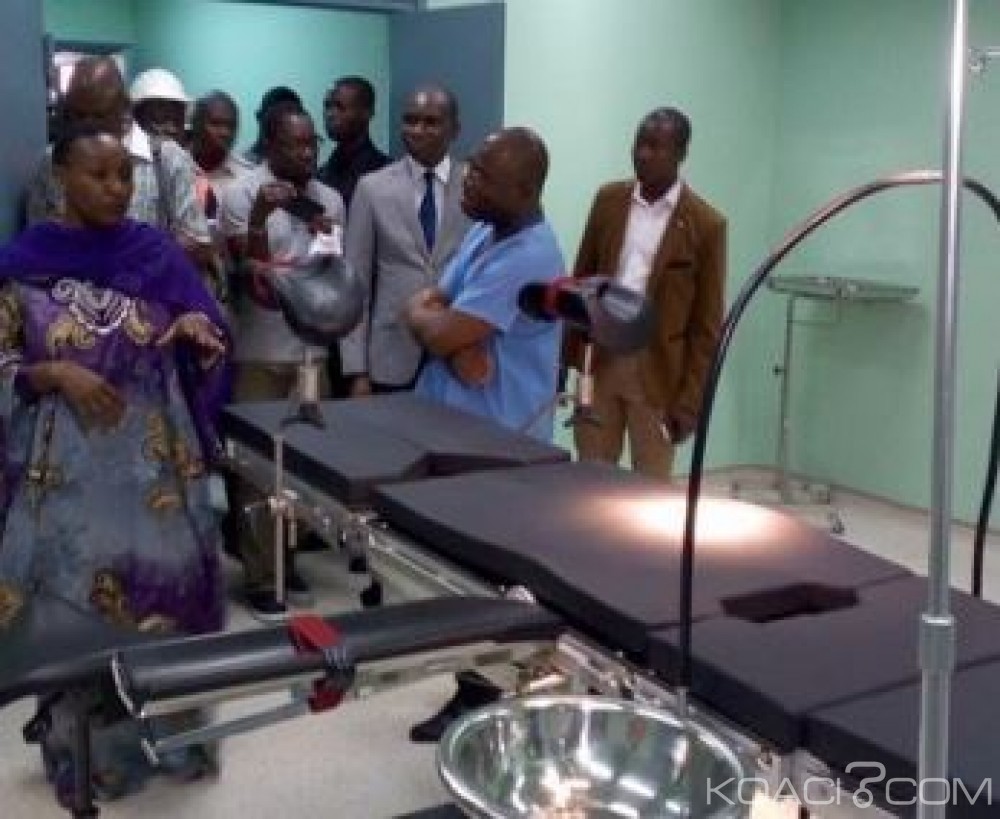 Côte d'Ivoire: Le CHU de Treichville s'est doté d'équipement de «qualité»