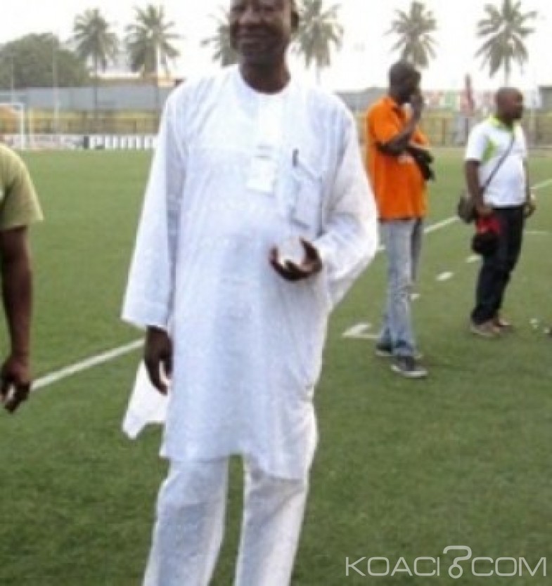 Côte d'Ivoire: Diaby Mohamed l'emblématique fondateur du club de football Williamsville Athlétique Club est décédé