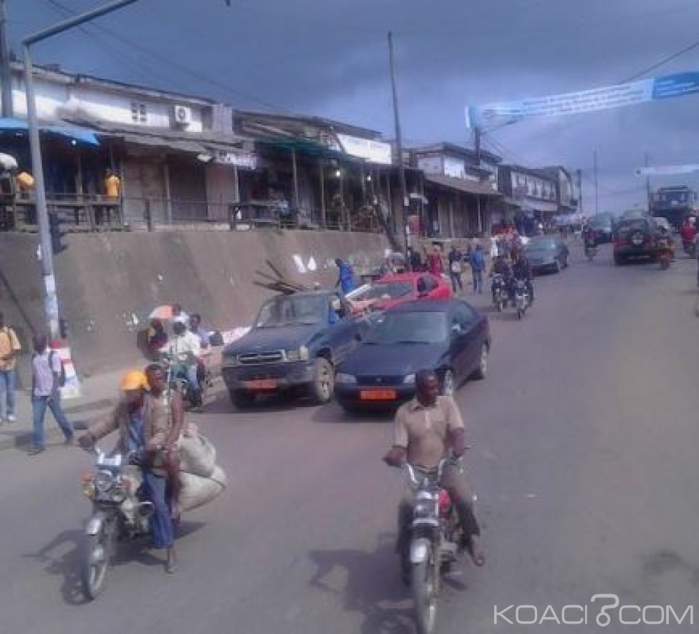 Cameroun: Un gang de 6 présumés braqueurs rattrapés à  Douala