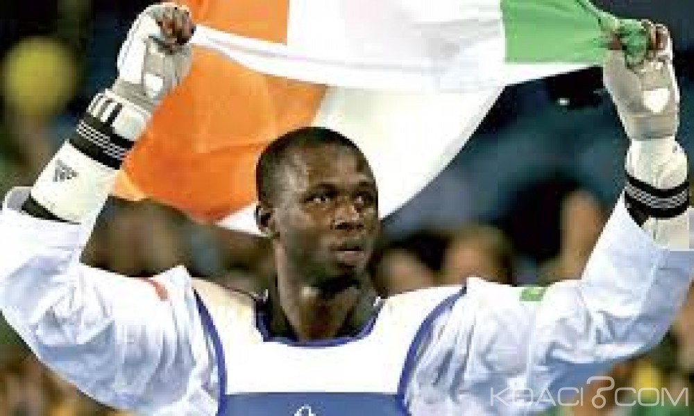 Niger: Le champion de taekwondo Alfaga désigné  ambassadeur à  l'UNICEF