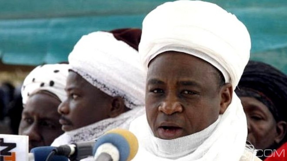 Nigeria: Le sultan de Sokoto met en garde contre les dangers des réseaux sociaux