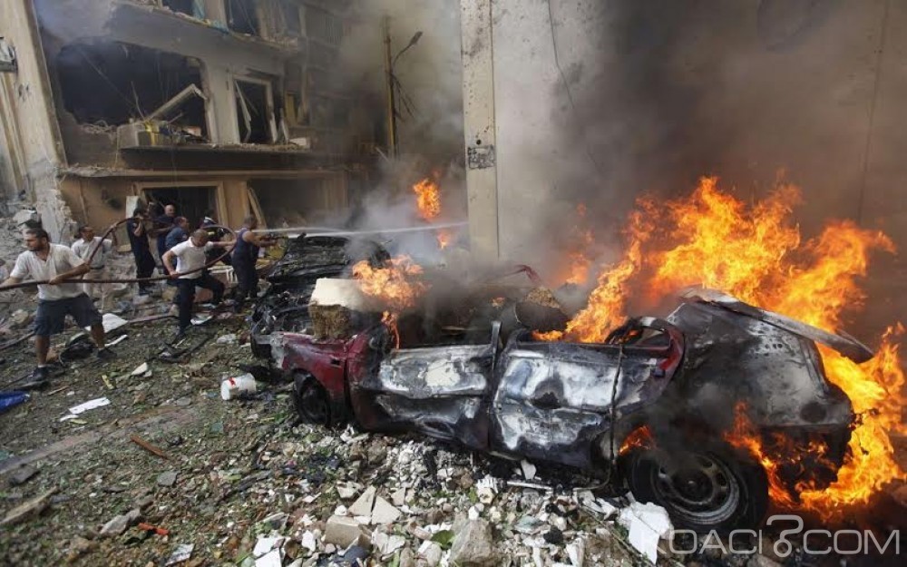 Libye: Tripoli, des combats entre groupes rivaux font quatre morts dont deux étrangers