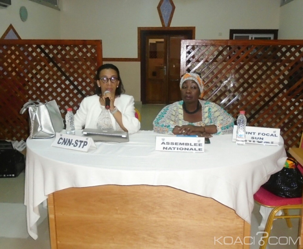 Côte d'Ivoire: Sécurité nutritionnelle, Diomandé Mondeny plaide pour l'ouverture des «halte garderies»  dans les entreprises et ministères