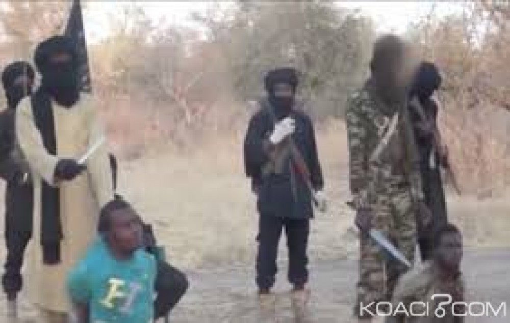 Nigeria: Boko Haram exécute publiquement huit villageois opposés à  la Charia