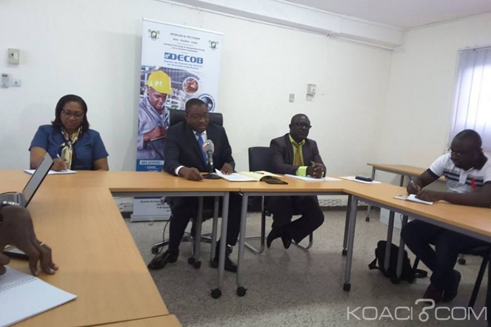 Côte d'Ivoire : 79,91 % de réussite au baccalauréat technique et professionnel session 2017 (DECOB)