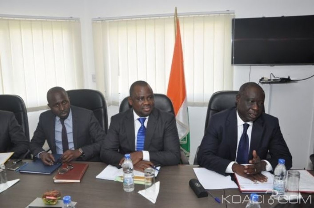 Côte d'Ivoire: Bonne Gouvernance, réflexion  pour «doter le pays d'un environnement des affaires favorable aux investissements»