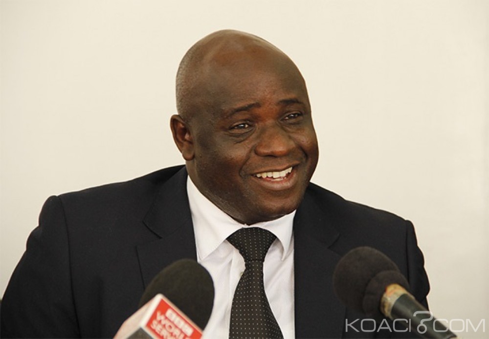 Côte d'Ivoire: Election à  la MUGEFCI, le candidat Soro Mamadou s'engage à  construire 15 hôpitaux à  travers le pays