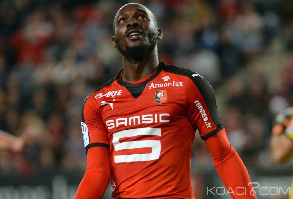 Côte d'Ivoire: Libéré par Rennes et «convoité» par Montpellier, Sio charge, son ex président réplique
