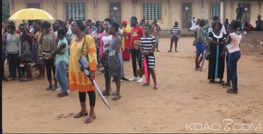 Côte d'Ivoire: Orientation en 6ème  et 2nde, les parents invités à  vérifier les vœux des établissements et de séries de leurs enfants avant le 28 juillet