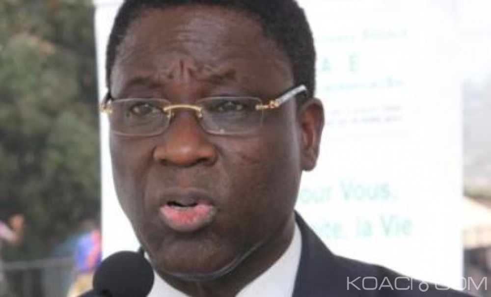 Côte d'Ivoire: Gnamien N'Goran viré de l'IGE