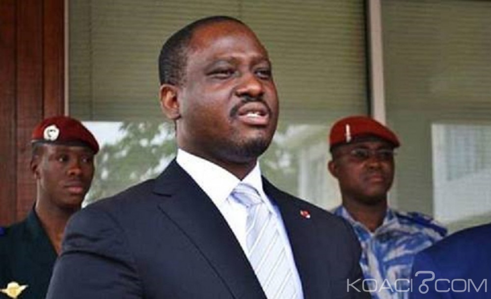 Côte d'Ivoire: Affaire cache d'armes, deux gardes rapprochés de Soro convoqués vendredi