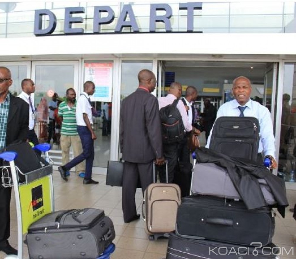 Côte d'Ivoire: L'aéroport d'Abidjan décroche le certificat OACI, ce que cela signifie