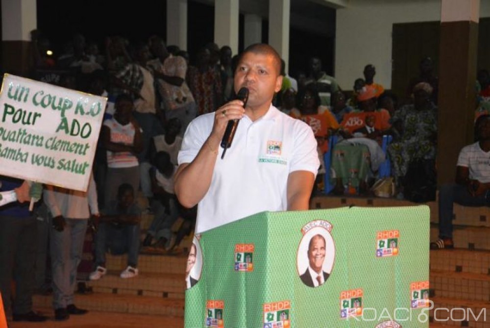 Côte d'Ivoire: Suspendu de son poste, Jean Louis Billon victime de son «faux calcul» politique