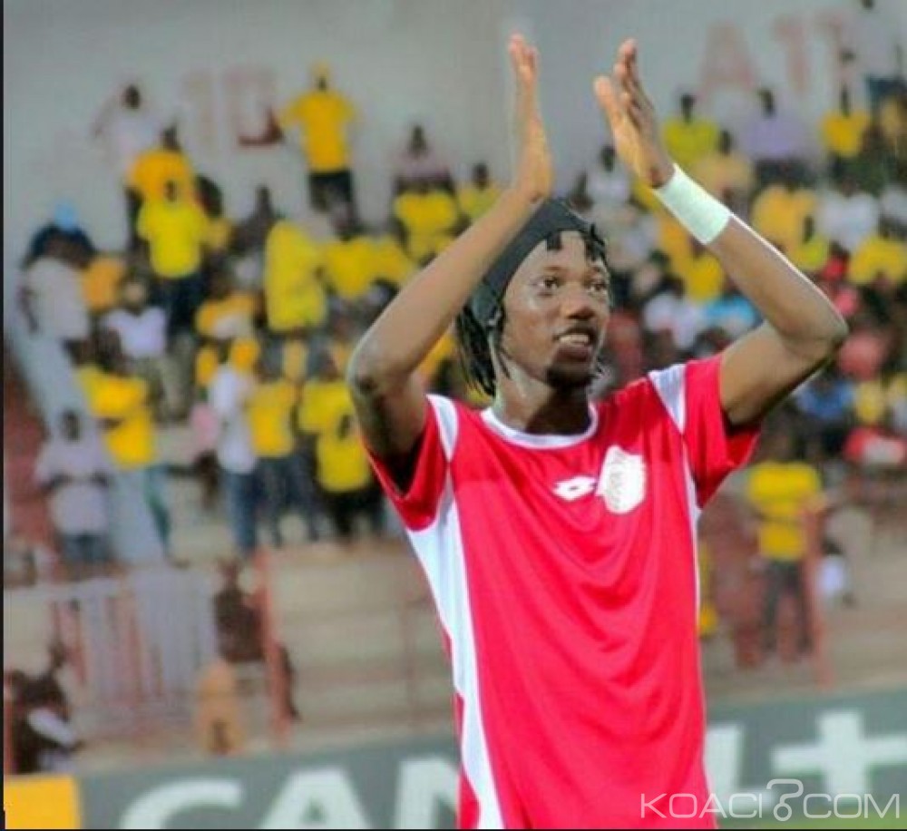 Côte d'Ivoire: Ligue1, Fonsinho le frère cadet de Gervinho qui affole les grands clubs