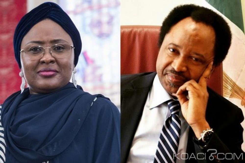 Nigeria: Absence de Buhari, métaphores interposées entre la première dame et le sénateur Sani
