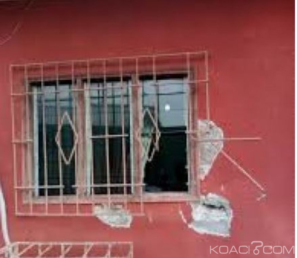 Côte d'Ivoire: Tiassalé, cambriolage, des matériels des locaux du département de l'Education Nationale emportés