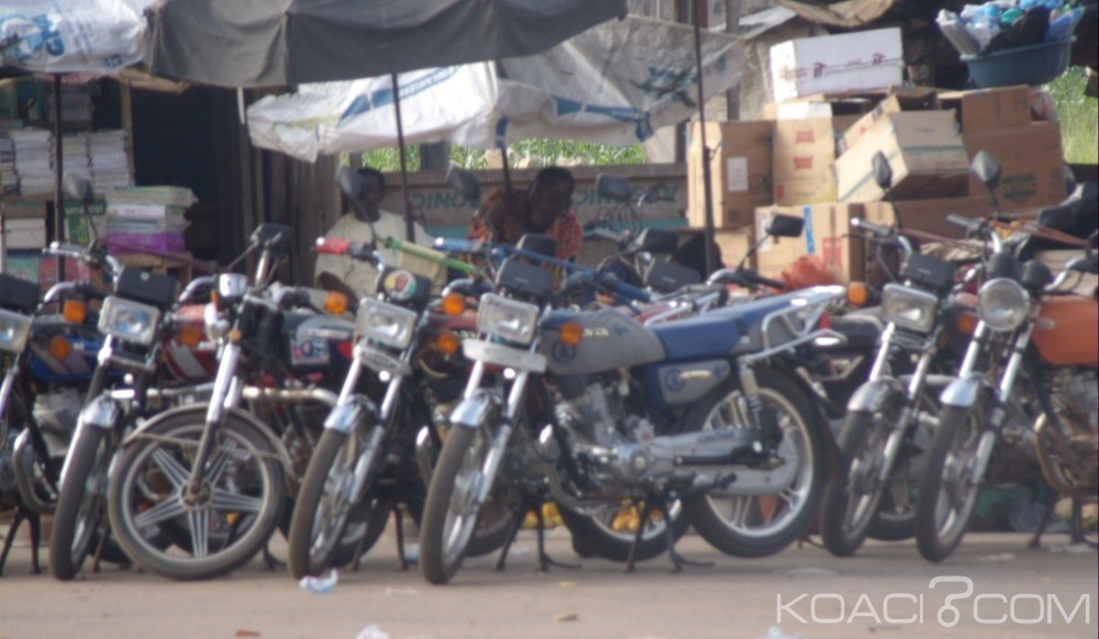 Côte d'Ivoire: Prikro, célébration de la fête d'indépendance, les motocyclistes interpellés sur l'excès de vitesse
