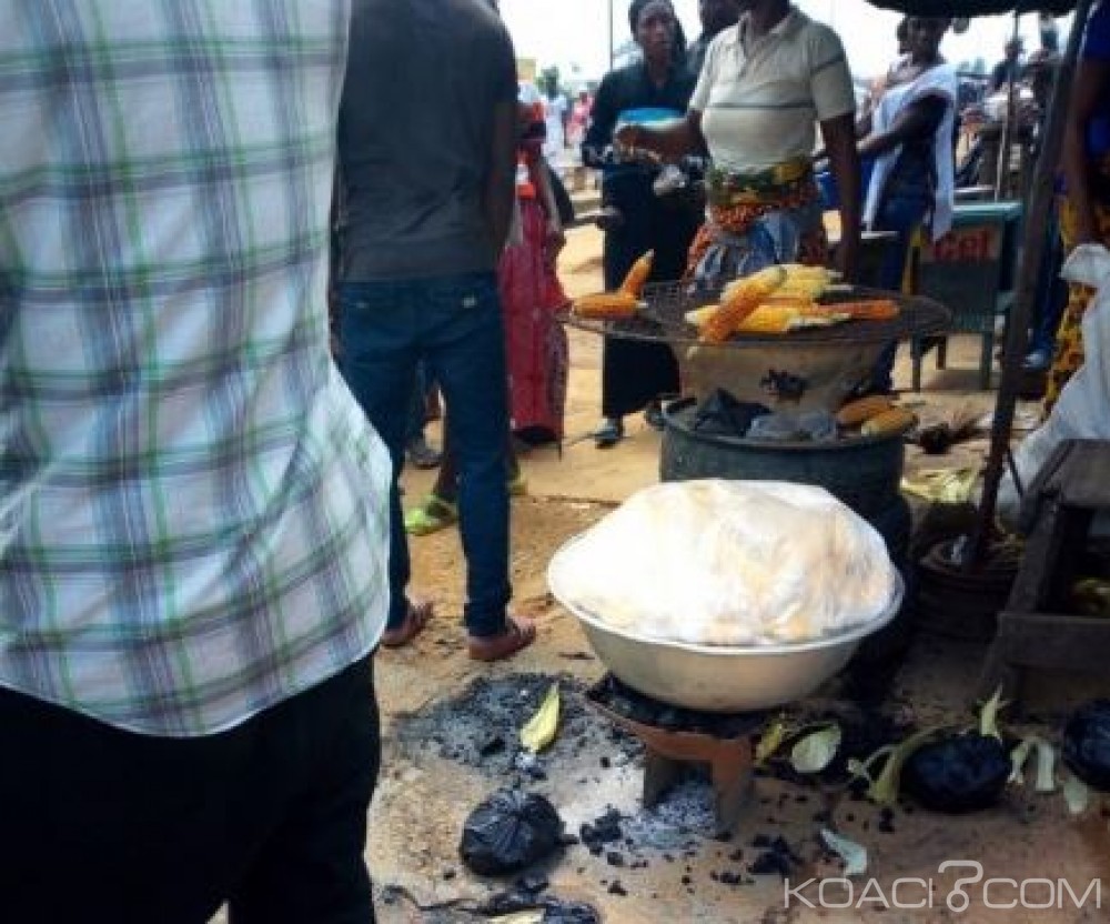 Côte d'Ivoire: Bouna, le frère d'un défunt bat et chasse la veuve de la maison familiale et écope de six (06) mois de prison