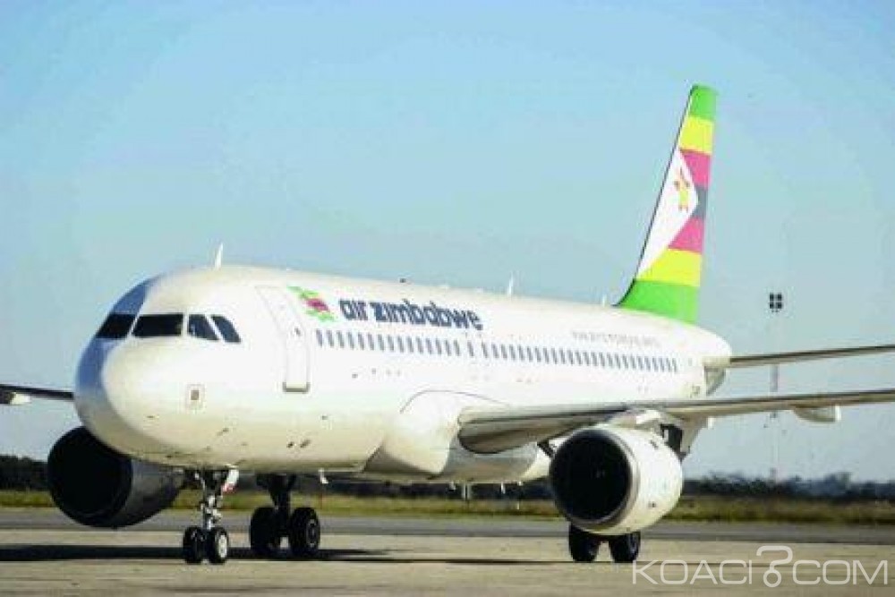 Zimbabwe:  Air Zimbabwe «vide»  la moitié de son staff   pour éviter la faillite