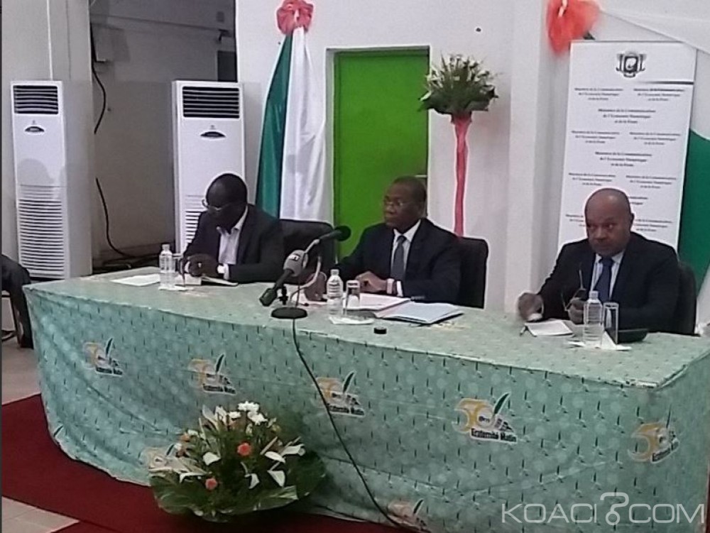 Côte d'Ivoire: Bruno Koné à  propos des réactions sur la nouvelle loi de la presse, «C'est un débat politique pour entraver la bonne marche du gouvernement»