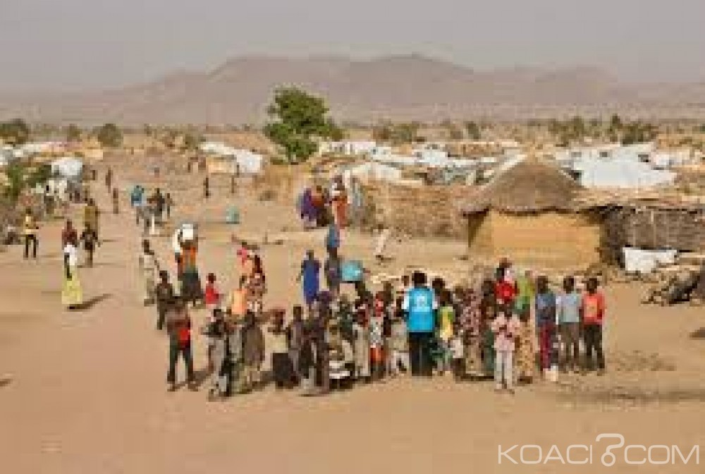 Cameroun: D'après le HCR, près de 90 000 réfugiés nigérians sont toujours présents à  l'Extrême-Nord