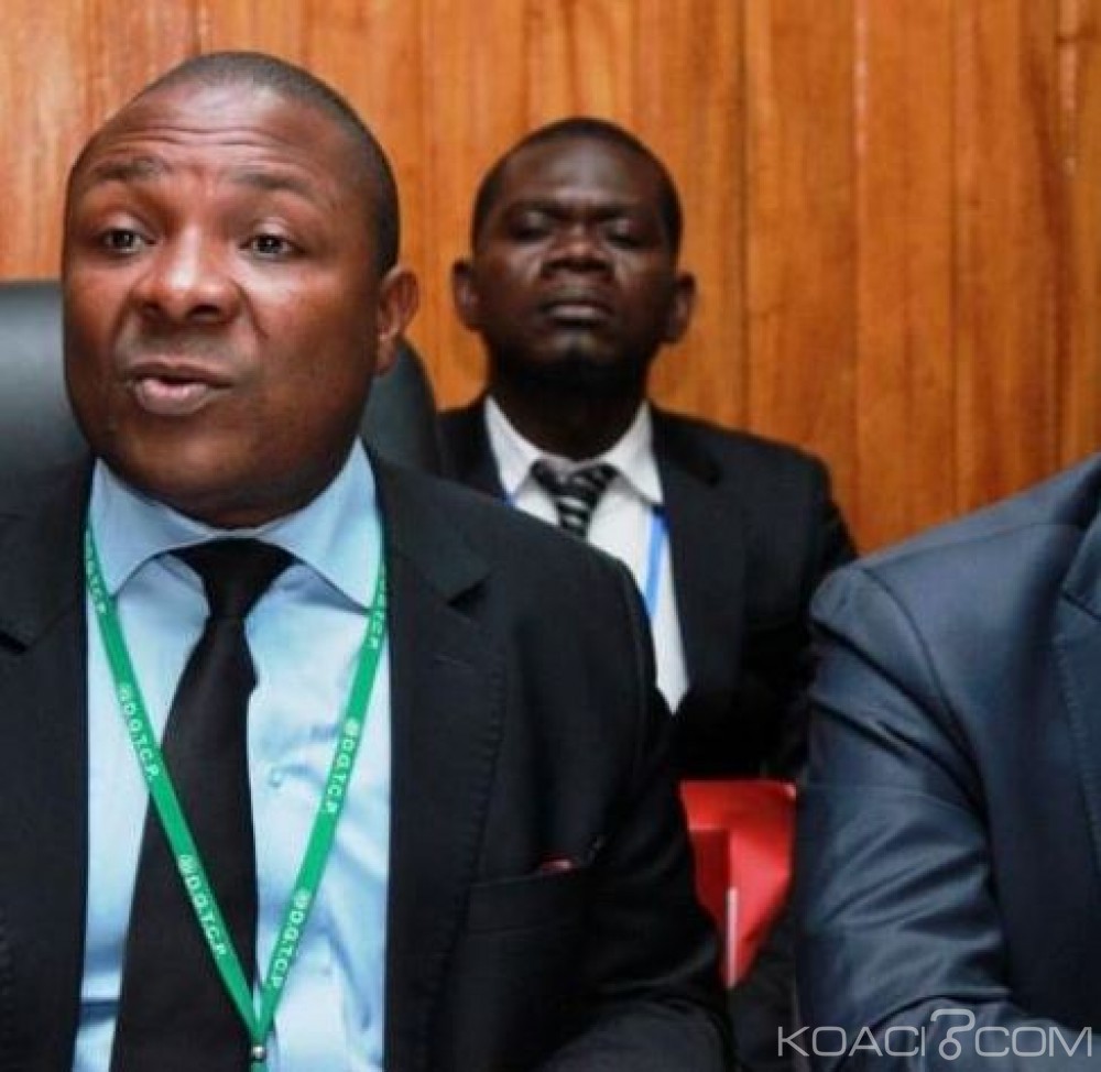 Côte d'Ivoire: Le SYNATRESOR dénonce les agissements de sieur  Cissoko Armand qui occupe «illégalement» une partie de la parcelle de son programme immobilier