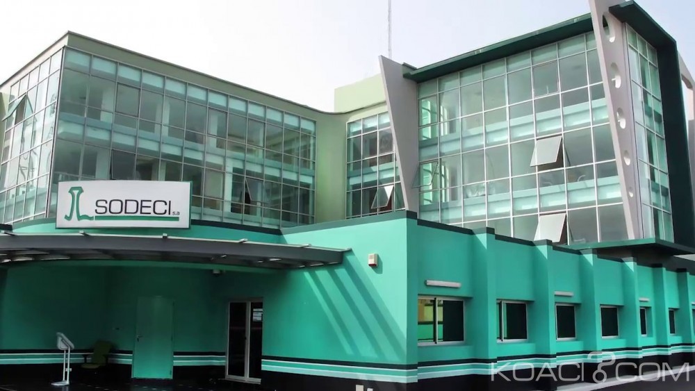 Côte d'Ivoire: Bocanda, les locaux de la SODECI cambriolés, la recette du jour emportée