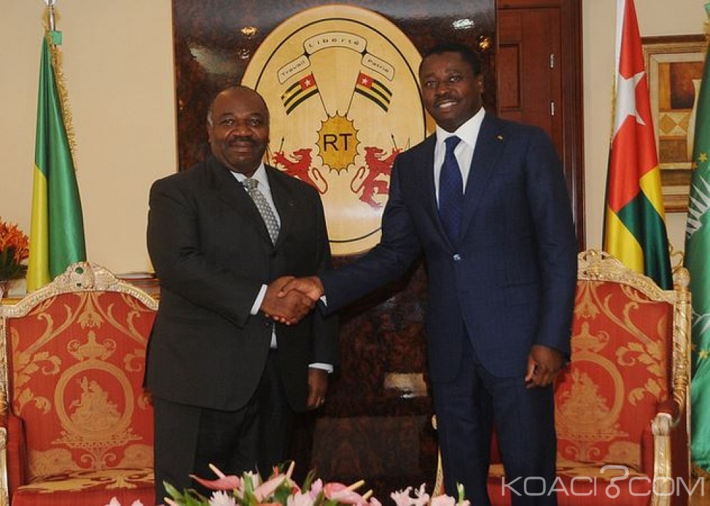 Gabon-Togo: Après Cuba, Ali Bongo met le cap sur Lomé pour travailler avec Faure