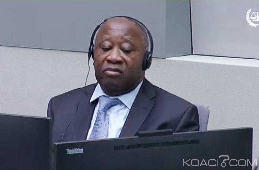 Côte d'Ivoire: CPI, «liberté sous condition» ou «résidence surveillée», Gbagbo situé mercredi prochain