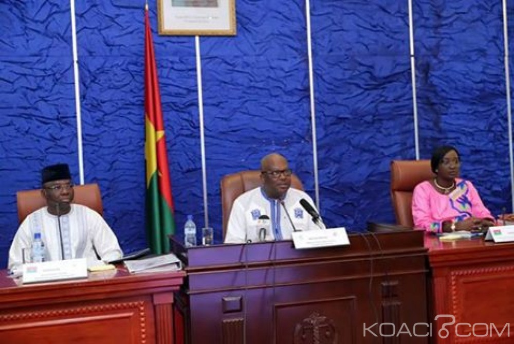 Burkina Faso: Sida, baisse de la séroprévalence qui se situe autour de 0,8%