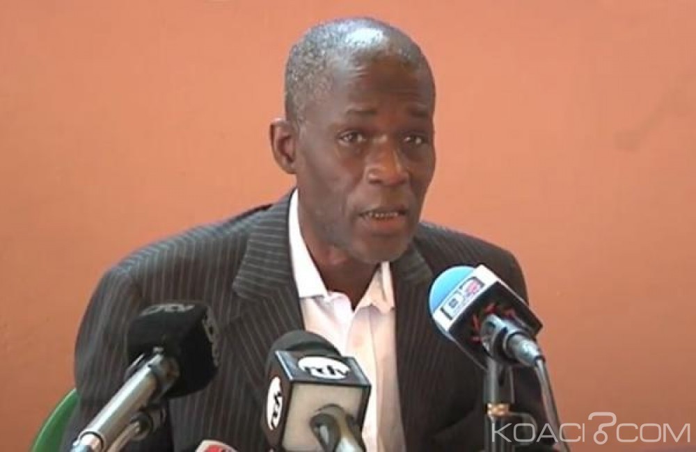 Sénégal: Législatives, la Raddho exige une liberté provisoire pour Khalifa Sall tête de liste d'une coalition de l'opposition