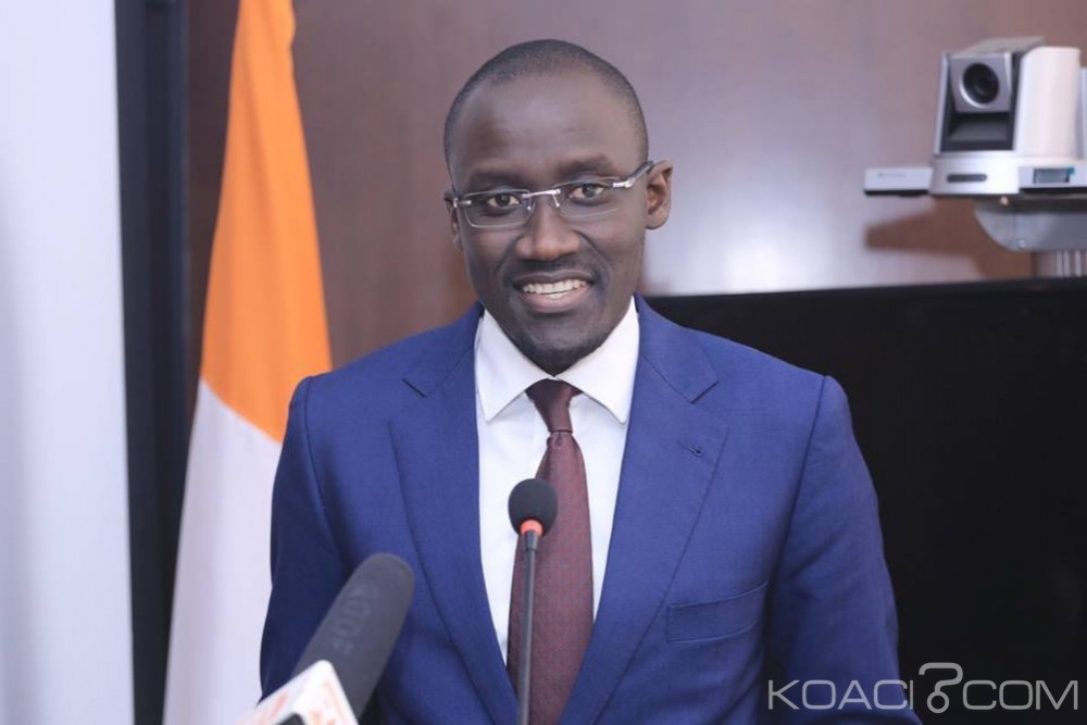 Côte d'Ivoire: Gestion du portefeuille de l'Etat, le «Graduate Program» lancé, plusieurs jeunes étudiants diplômés recrutés